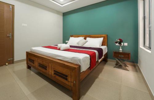 Kozhikode Apartment | Span Avenue