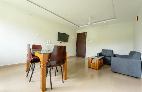 Kozhikode Apartment | Span Avenue