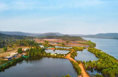 Chopdem Resort | Span Suites & Villa