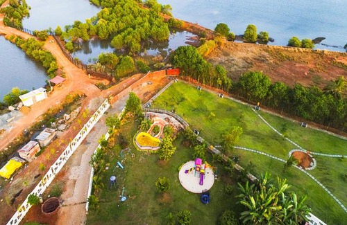 Chopdem Resort | Span Suites & Villa