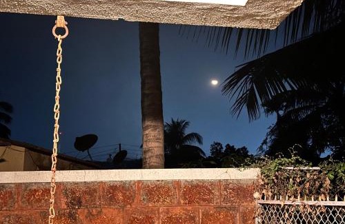 Alibaug Apartment | Spandan bunglow