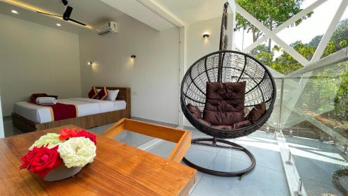 Vayittiri House | Spanish Bungalow