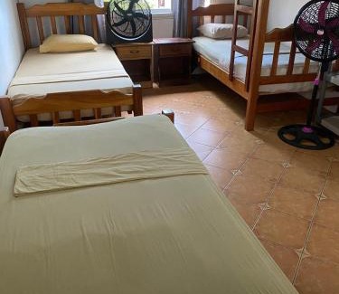 Bocas del Toro Hostel | Spanish by the Sea - Bocas