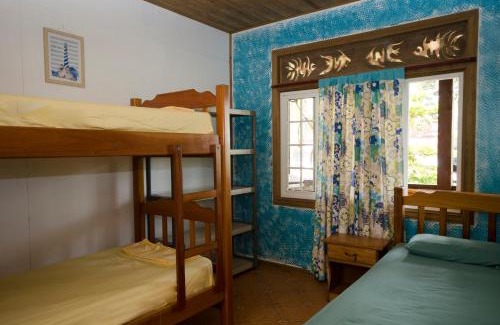 Bocas del Toro Hostel | Spanish by the Sea - Bocas