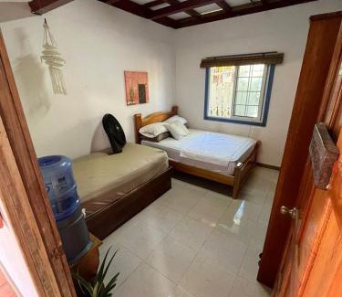 Bocas del Toro Hostel | Spanish by the Sea - Bocas