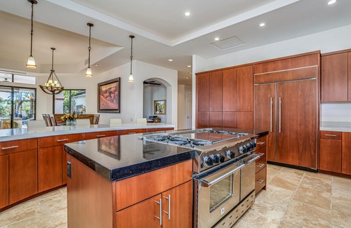 Rancho Mirage House | Spanish Estate on Millionaires Row in Rancho Mirage.