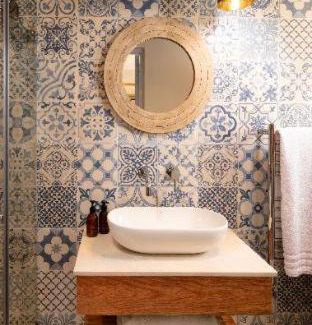 Somerset West House | Spanish Farm Boutique Hotel & Villas