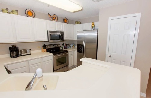 Ono Island Condo | Spanish Key 308 | Pensacola, FL