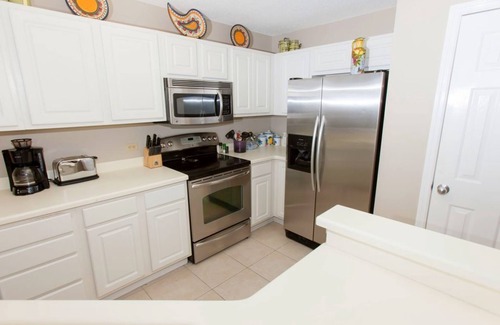 Ono Island Condo | Spanish Key 308 | Pensacola, FL