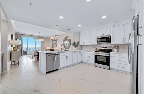 Ono Island Condo | Spanish Key | Gulf Views | Walk to Florabama | My Beach Getaways