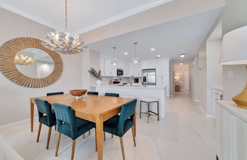 Ono Island Condo | Spanish Key | Gulf Views | Walk to Florabama | My Beach Getaways