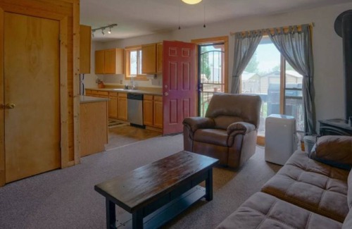 La Veta Cabin | Spanish peaks Doubloon