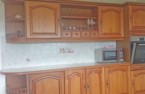 Breaffy South Apartment | Spanish Point El Martins Holiday Home