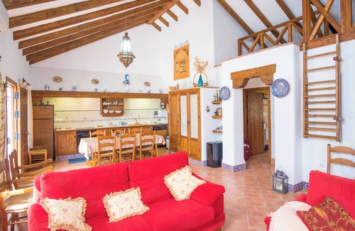 Conil de la Frontera House | Spanish style holiday home - Casa Zara