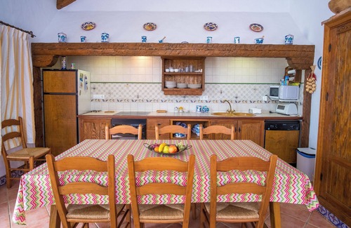 Conil de la Frontera House | Spanish style holiday home - Casa Zara
