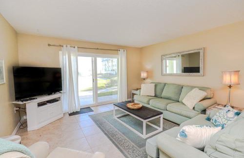 St. Augustine Beach House | Spanish Trace 109