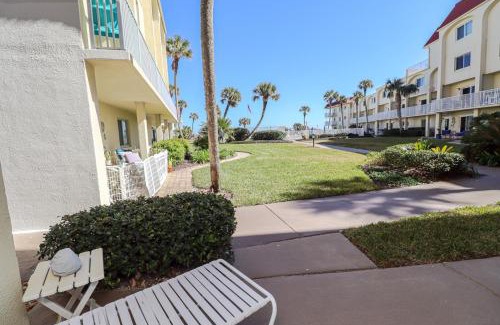 St. Augustine Beach House | Spanish Trace 109