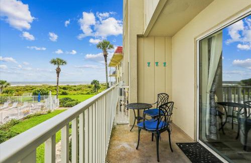 St. Augustine Beach House | Spanish Trace 243
