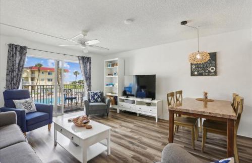 St. Augustine Beach House | Spanish Trace 243