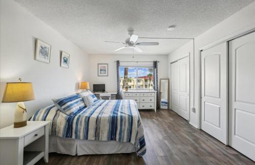 St. Augustine Beach House | Spanish Trace 243
