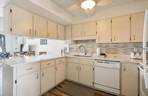 St. Augustine Beach House | Spanish Trace 243