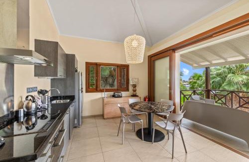 Jan Thiel Apartment | Spanish Water View Apartments - Jan Thiel area