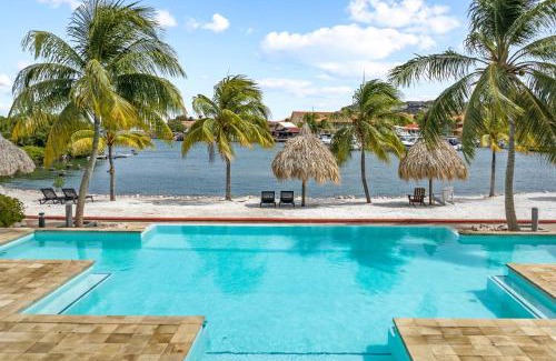 Jan Thiel Apartment | Spanish Water View Apartments - Jan Thiel area