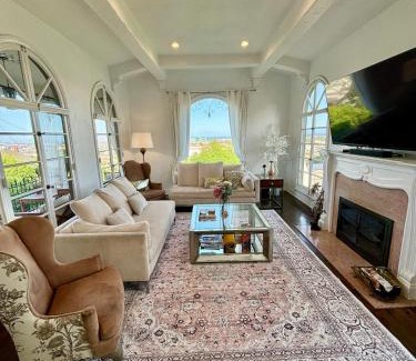 Northwest San Pedro House | SpanishFairytale4bd3ba