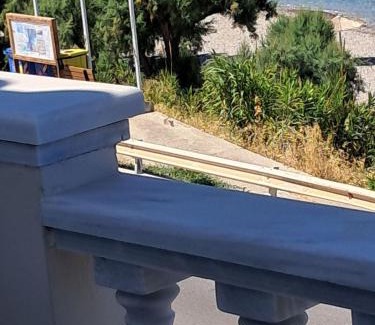 Chios Apartment | Spanogiannis Rooms