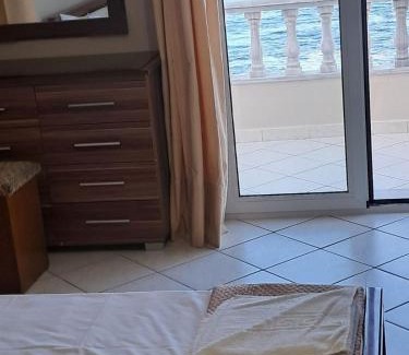 Chios Apartment | Spanogiannis Rooms
