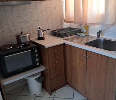 Chios Apartment | Spanogiannis Rooms