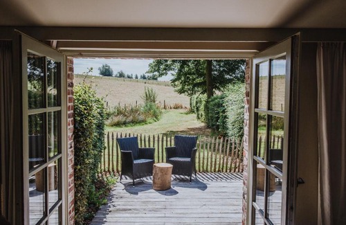 Dranouter Hotel | Sparhof