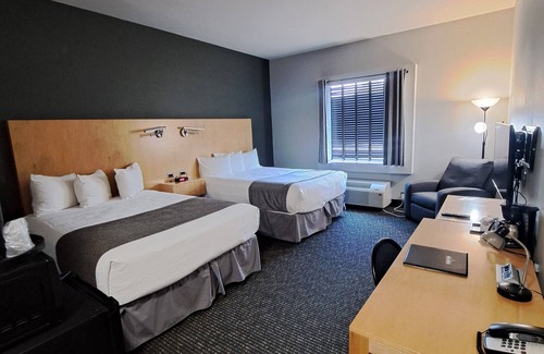 Artesia Hotel | Spark by Hilton Artesia