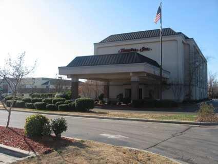 Decatur Hotel | Spark by Hilton Decatur