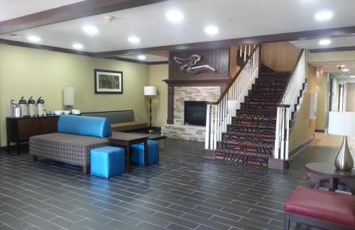 Fort Walton Beach - Destin Hotel | Spark by Hilton Destin