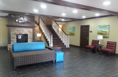Fort Walton Beach - Destin Hotel | Spark by Hilton Destin