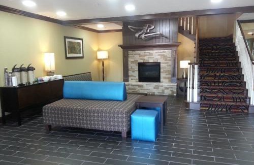 Fort Walton Beach - Destin Hotel | Spark by Hilton Destin