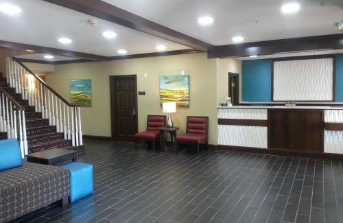 Fort Walton Beach - Destin Hotel | Spark by Hilton Destin