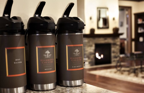 Florence Hotel | Spark by Hilton Florence North I-95, SC