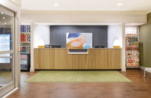 Fountain Hills Hotel | Spark by Hilton Fountain Hills Scottsdale