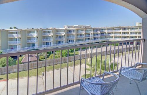 Galveston Hotel | Spark By Hilton Galveston