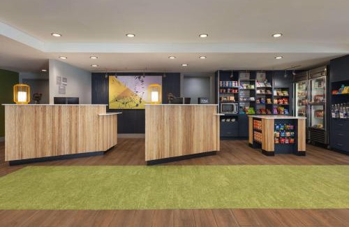 Germantown Hotel | Spark By Hilton Germantown Washington Dc North