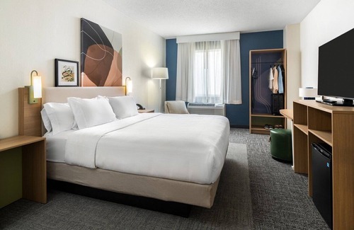Glendive Hotel | Spark by Hilton Glendive