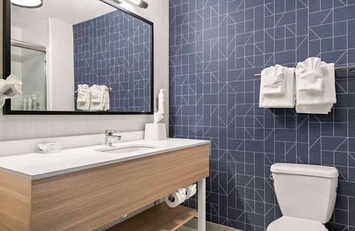 Glendive Hotel | Spark by Hilton Glendive
