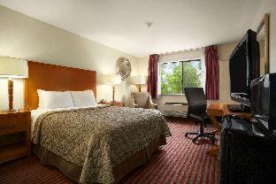 Kent Hotel | Spark by Hilton Kent Seattle