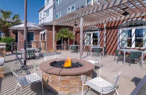 Orangeburg Hotel | Spark By Hilton Orangeburg