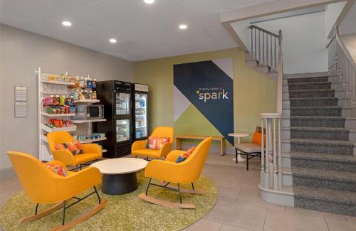 Orangeburg Hotel | Spark By Hilton Orangeburg