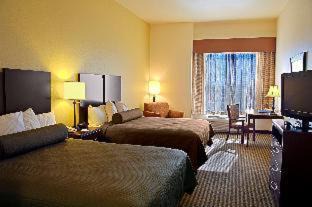 Phoenix Hotel | Spark by Hilton Phoenix East Mesa