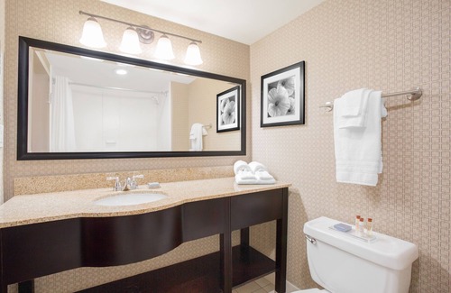 Rock Hill Hotel | Spark by Hilton Rock Hill
