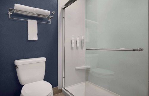 North San Jose Hotel | Spark by Hilton San Jose Airport